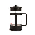 Prensa francesa Negra — 6 tazas — D'Panas Coffee