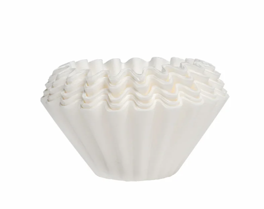 Filtros de papel Timemore B75 — 50 unidades — D'Panas Coffee