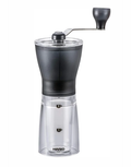 Molino manual Hario Mini Mill Plus — D'Panas Coffee
