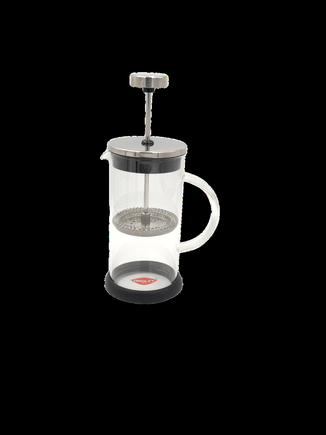 Prensa francesa Spezia — 3 tazas — D'Panas Coffee