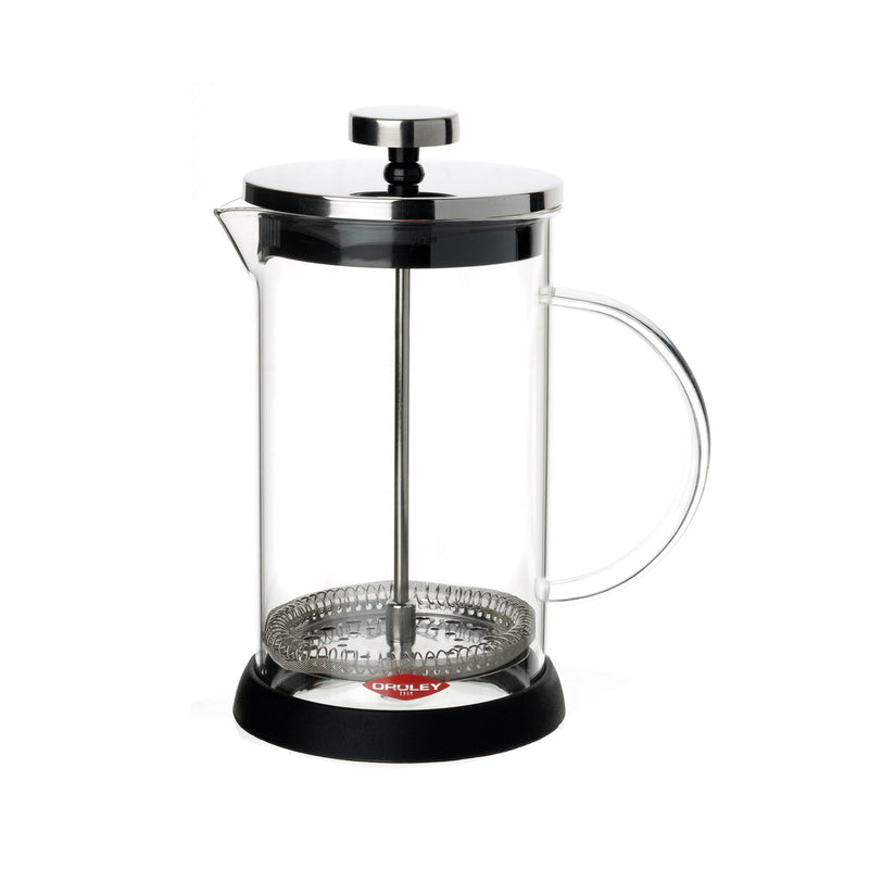 Prensa francesa Spezia — 3 tazas — D'Panas Coffee